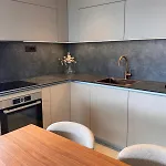 Salt&still - Timeless Tranquility With Sea View Apartament