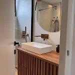 Salt&still - Timeless Tranquility With Sea View * Makarska