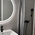 Apartament Salt&still - Timeless Tranquility With Sea View