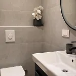 Salt&still - Timeless Tranquility With Sea View * Makarska