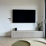 Apartament Salt&still - Timeless Tranquility With Sea View