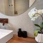 Salt&still - Timeless Tranquility With Sea View * Makarska