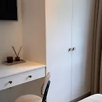 Salt&still - Timeless Tranquility With Sea View