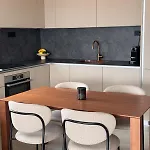 Apartament Salt&still - Timeless Tranquility With Sea View