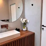 Salt&still - Timeless Tranquility With Sea View Makarska