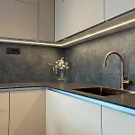 Salt&still - Timeless Tranquility With Sea View Makarska