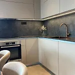 Lägenhet Salt&still - Timeless Tranquility With Sea View *