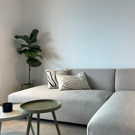 Salt&still - Timeless Tranquility With Sea View Apartment *