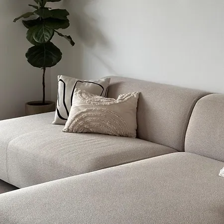 Salt&still - Timeless Tranquility With Sea View