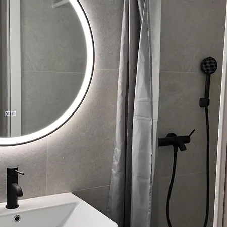 Apartamento Salt&still - Timeless Tranquility With Sea View