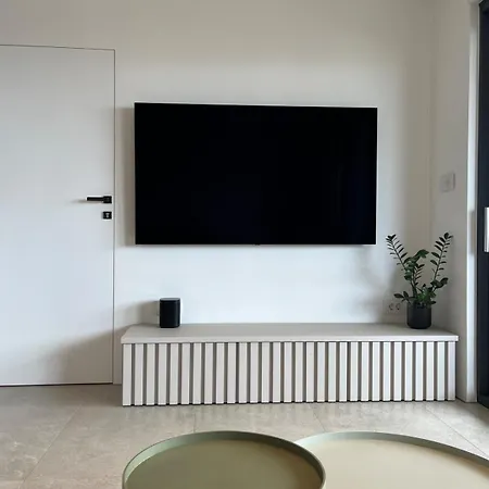Apartment Salt&still - Timeless Tranquility With Sea View