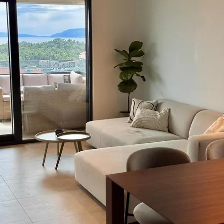 Apartment Salt&still - Timeless Tranquility With Sea View *