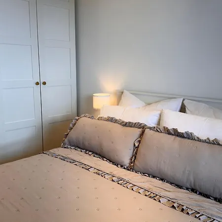 Salt&still - Timeless Tranquility With Sea View *
