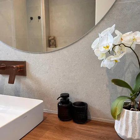 Salt&still - Timeless Tranquility With Sea View * Makarska