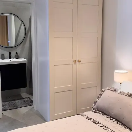 Salt&still - Timeless Tranquility With Sea View Apartment Makarska