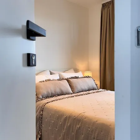 Salt&still - Timeless Tranquility With Sea View