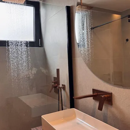 Salt&still - Timeless Tranquility With Sea View Apartment *