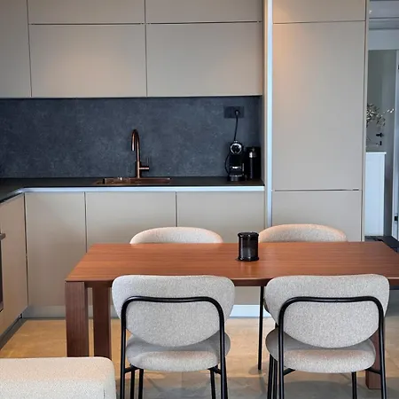 Salt&still - Timeless Tranquility With Sea View Apartment *