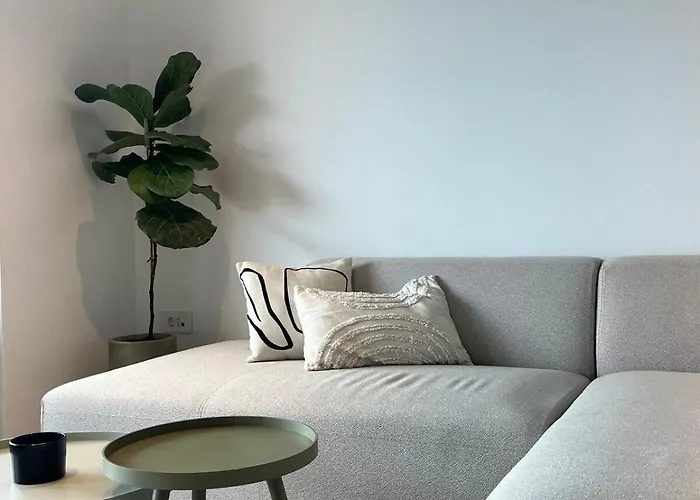 Salt&still - Timeless Tranquility With Sea View Apartman *