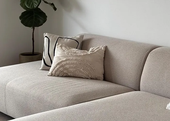 Salt&still - Timeless Tranquility With Sea View