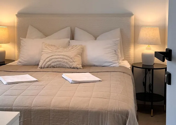 Salt&still - Timeless Tranquility With Sea View *