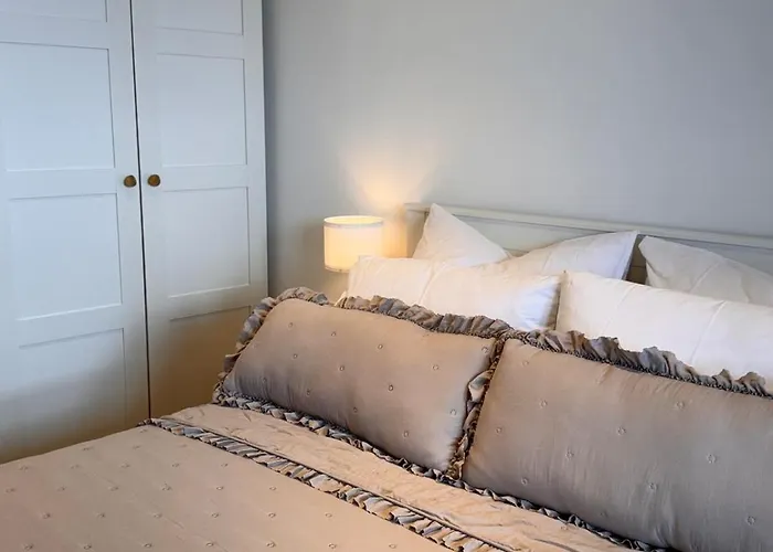 Salt&still - Timeless Tranquility With Sea View *