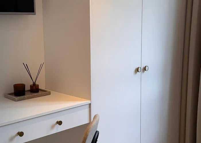 Salt&still - Timeless Tranquility With Sea View