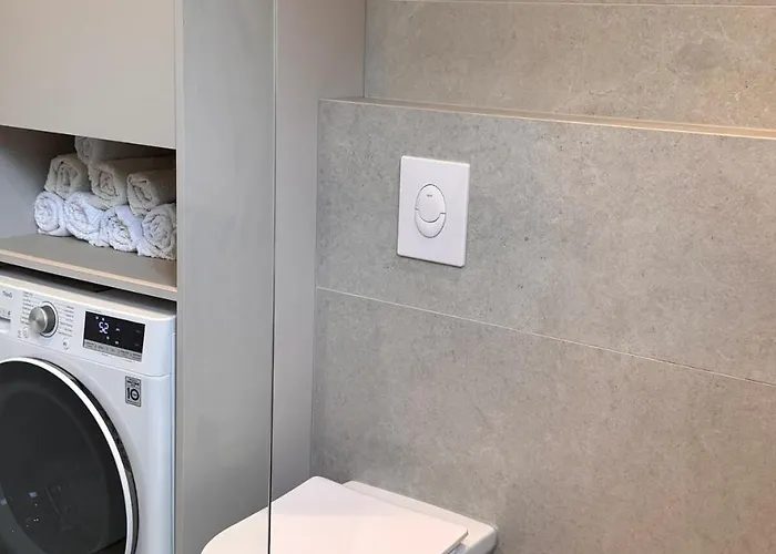 Salt&still - Timeless Tranquility With Sea View アパート *