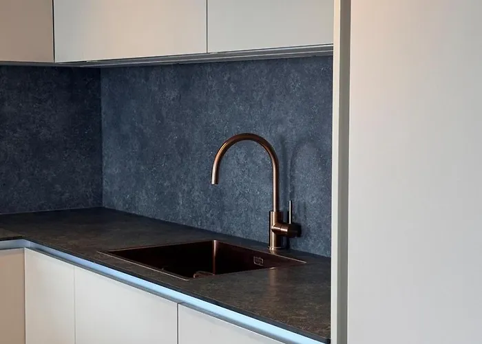 Salt&still - Timeless Tranquility With Sea View *