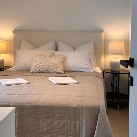 Salt&still - Timeless Tranquility With Sea View *