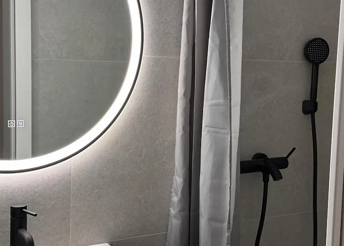 Appartamento Salt&still - Timeless Tranquility With Sea View