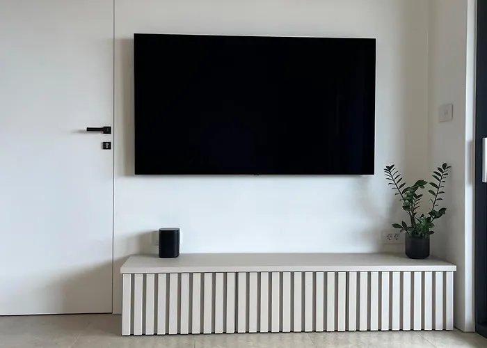 Appartamento Salt&still - Timeless Tranquility With Sea View