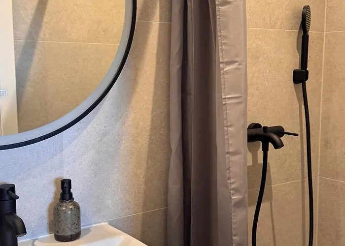 Salt&still - Timeless Tranquility With Sea View Appartamento *