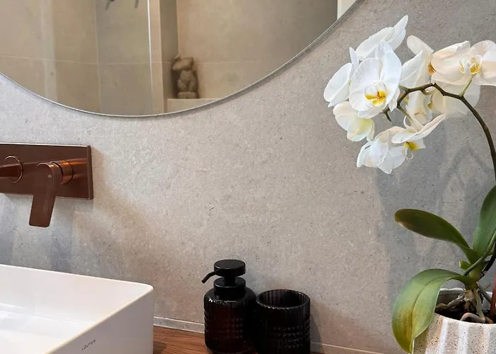 Salt&still - Timeless Tranquility With Sea View * Makarska