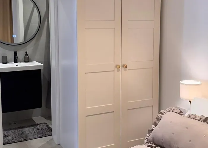 Salt&still - Timeless Tranquility With Sea View Appartamento Makarska