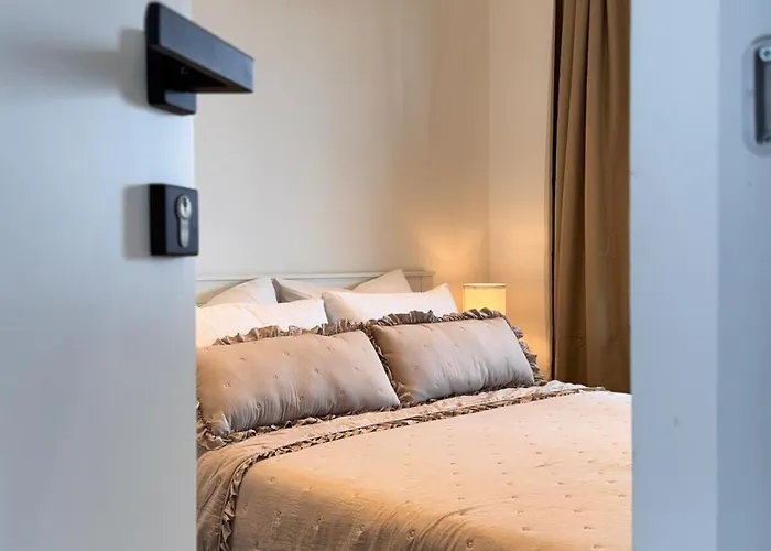 Salt&still - Timeless Tranquility With Sea View