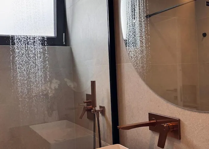 Salt&still - Timeless Tranquility With Sea View Appartamento *