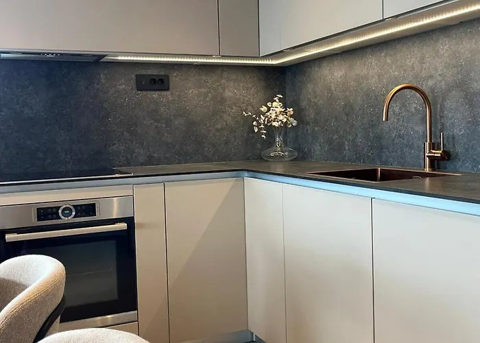 Appartamento Salt&still - Timeless Tranquility With Sea View *